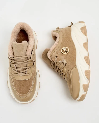 Jupe midi pour femme de Royalfashion