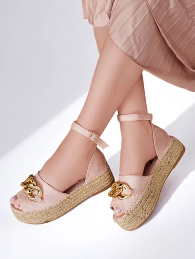 Royalfashion Espadrilles Amosse pour femme