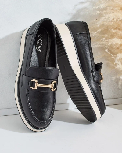 Royalfashion Mocassins Fresi pour femme