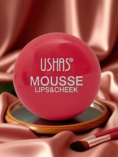 Rouge à lèvres et blush 2-en-1 Mirage