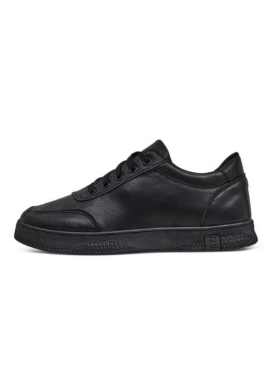 Baskets en éco-cuir Royalfashion pour femmes Eccose