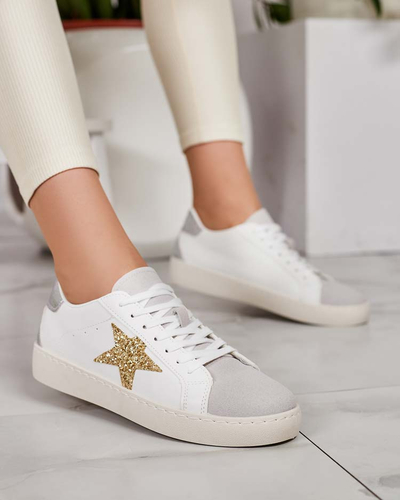 Royalfashion Chaussures de sport pour femmes Abi