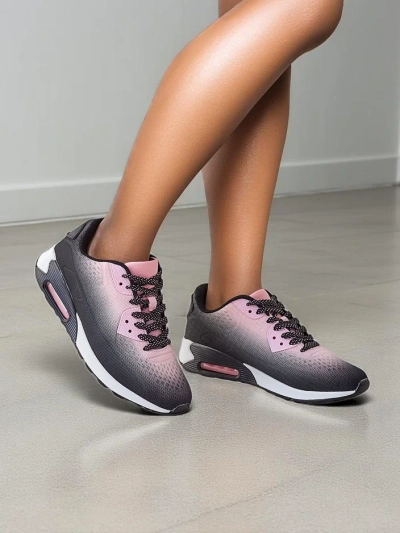 Royalfashion Baskets Sportives pour Femme Estava