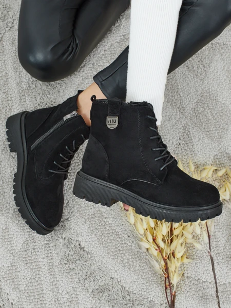 Bottines de randonnée pour femmes Tirra