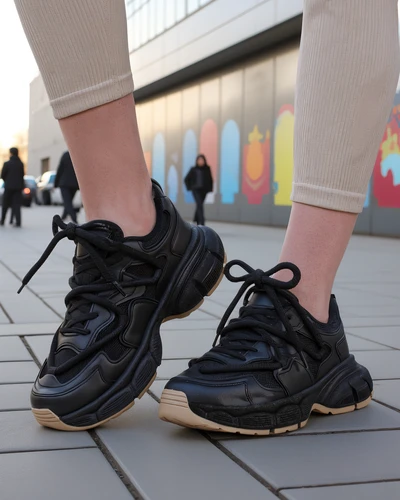 Royalfashion Baskets pour femmes Ottoles