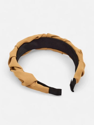 Royalfashion Bandeau froncé pour femmes