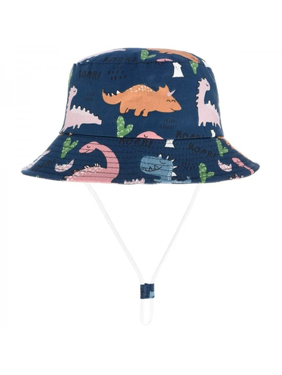 Royalfashion Bob enfant Happy Patches