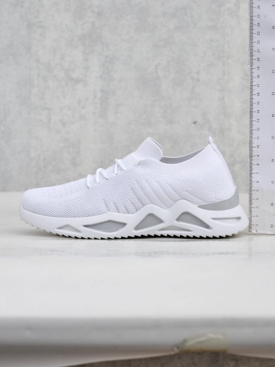 Sneakers en tissu pour femmes Royalfashion Kaenno