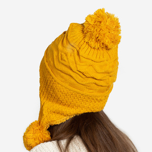 jaune || Moutarde