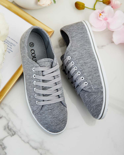 Royalfashion Baskets Bossi pour femme