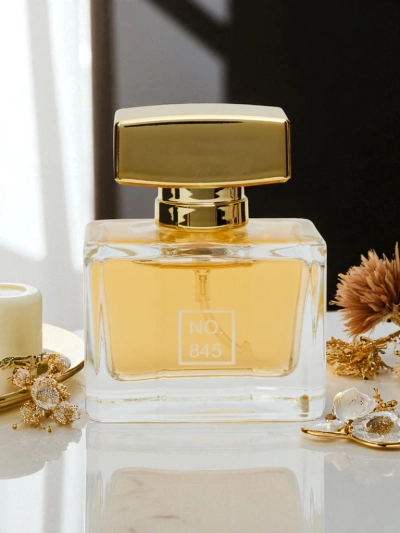 Eau de parfum inspirée pour femmes Collection Onlyou Parfum