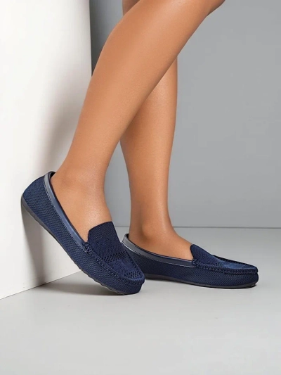 Mocassins Royalfashion pour femmes Granatte