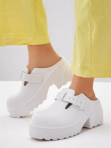 blanc