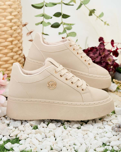 Royalfashion Baskets sportives pour femme Verenna