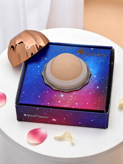 Parfum en baume inspiré par Black Opium