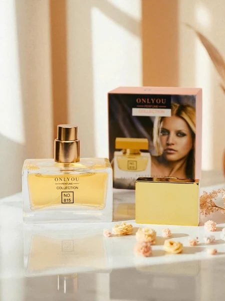 Eau de parfum pour femme inspirée NO.815