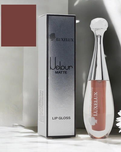 Luxelux Rouge à lèvres mat 01 2,5 ml