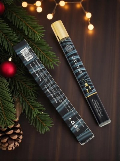 Inspirée Eau de parfum pour homme Odor Epic Confes