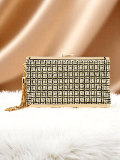 Royalfashion Pochette enveloppe femme Midnight Shine