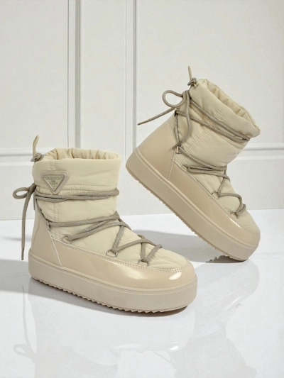 Bottes de neige pour femmes de Royalfashion Copese
