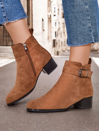Les bottines pour femmes de Royalfashion Tomil