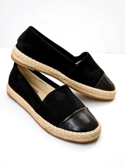 Royalfashion Espadrilles Emasse pour femme