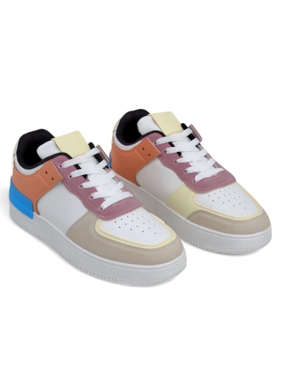 Royalfashion Baskets Sport Femmes Ofanna