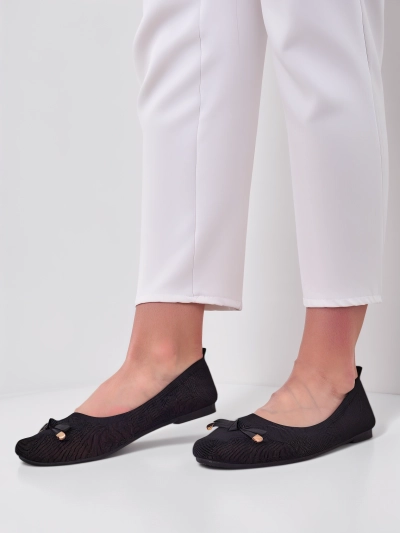 Royalfashion Ballerines Femme Bieso