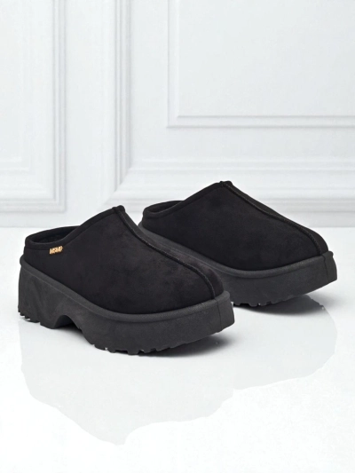 Bottes Noelina