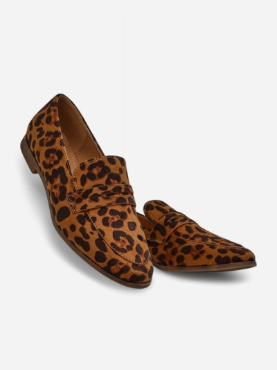 Royalfashion Mocassins pour femmes Kiarson