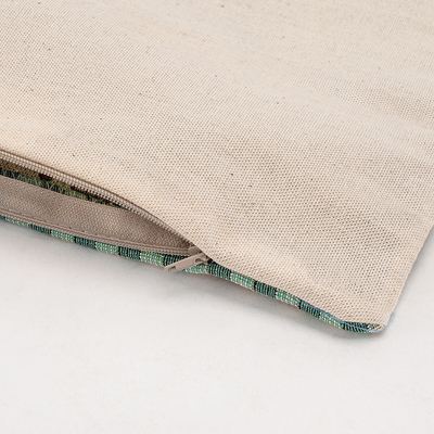 Taie d'oreiller décorative de Noël - Taies d'oreiller