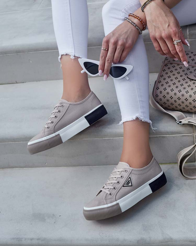 Royalfashion Baskets Alamma pour femme