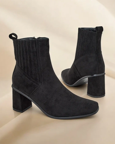 Bottines pour femmes Royalfashion Nomur