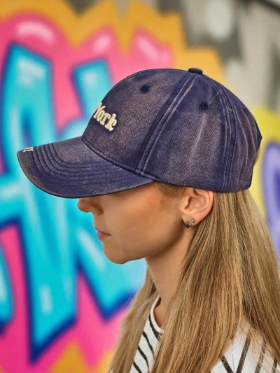 Royalfashion Casquette New York NY