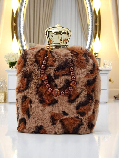 Eau de Parfum Inspirée Reine de la Tentation Fatale pour femmes