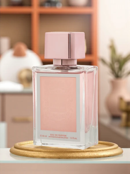 Essenza Mystica Eau de Parfum inspirée pour femme