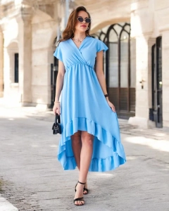 Ciel bleu