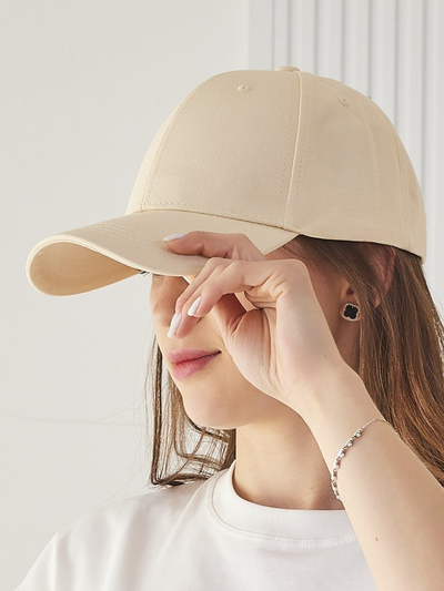 Royalfashion Mila Street Casquette de Baseball