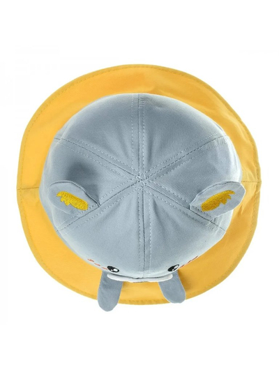 Royalfashion Bob pour enfants Happy Patches