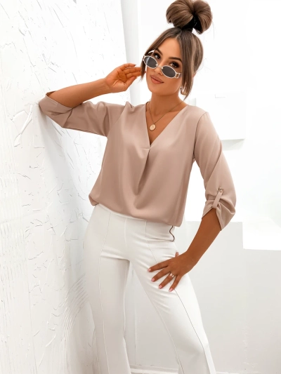 Royalfashion Blouse pour femmes