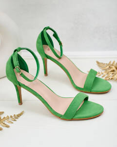 vert foncé