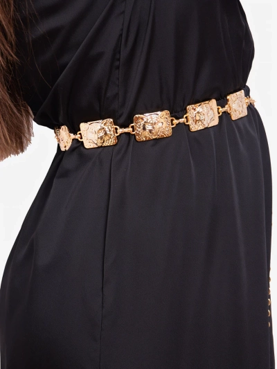 Ceinture en métal décorative Royalfashion pour femmes