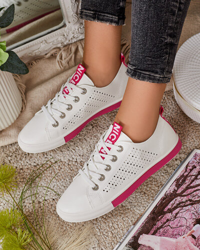 Royalfashion Baskets ajourées Furatt pour femme