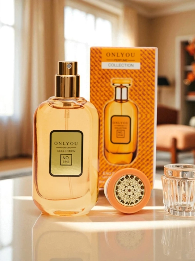 Eau de parfum pour femme inspirée NO.8146