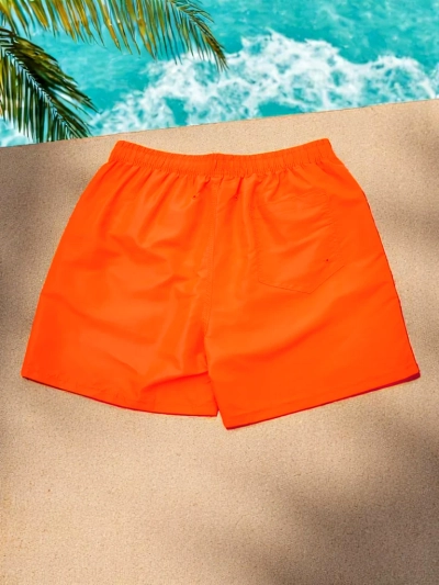 Royalfashion Short de sport pour hommes avec filet de protection