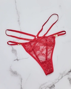 rouge