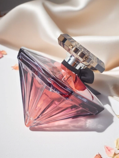 Eau de toilette inspirée pour femmes La Nut Sparkle