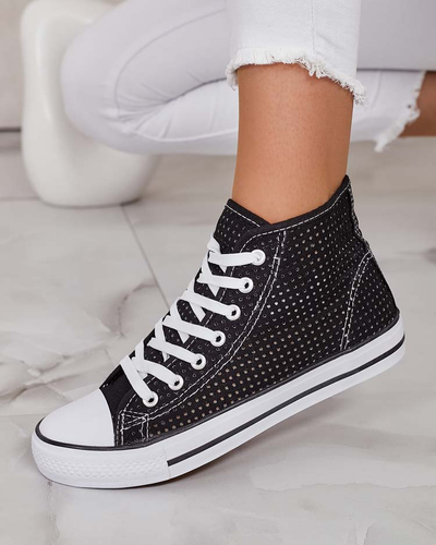 Royalfashion Baskets ajourées Nimm pour femme
