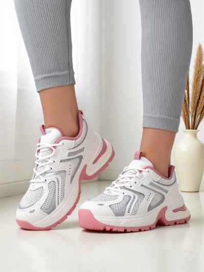 Royalfashion Baskets Sport Femmes Resterri