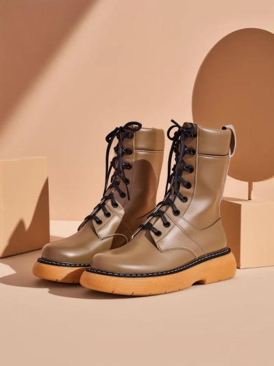 Bottes de travail Royalfashion pour femmes Megie